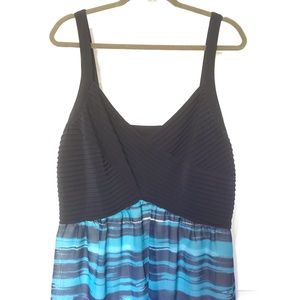 Beautiful summer dress